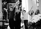 2012 Jubilaeums Gottesdienst