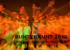 2013 bunterkunt konzert